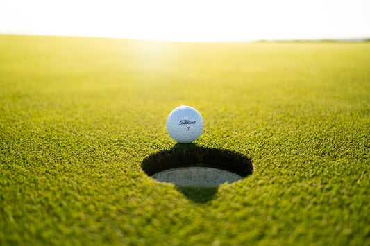 Best Golf Tracking Systems 2026: Top 5 Ranked