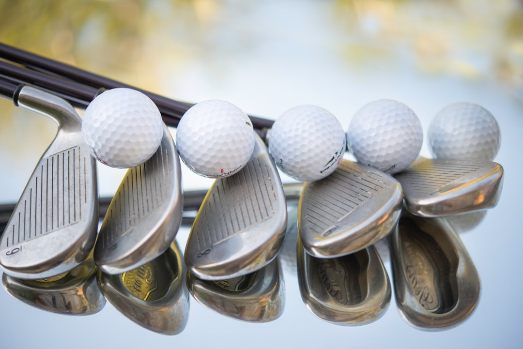 How Golf Club Tracking Technology Works: A Guide
