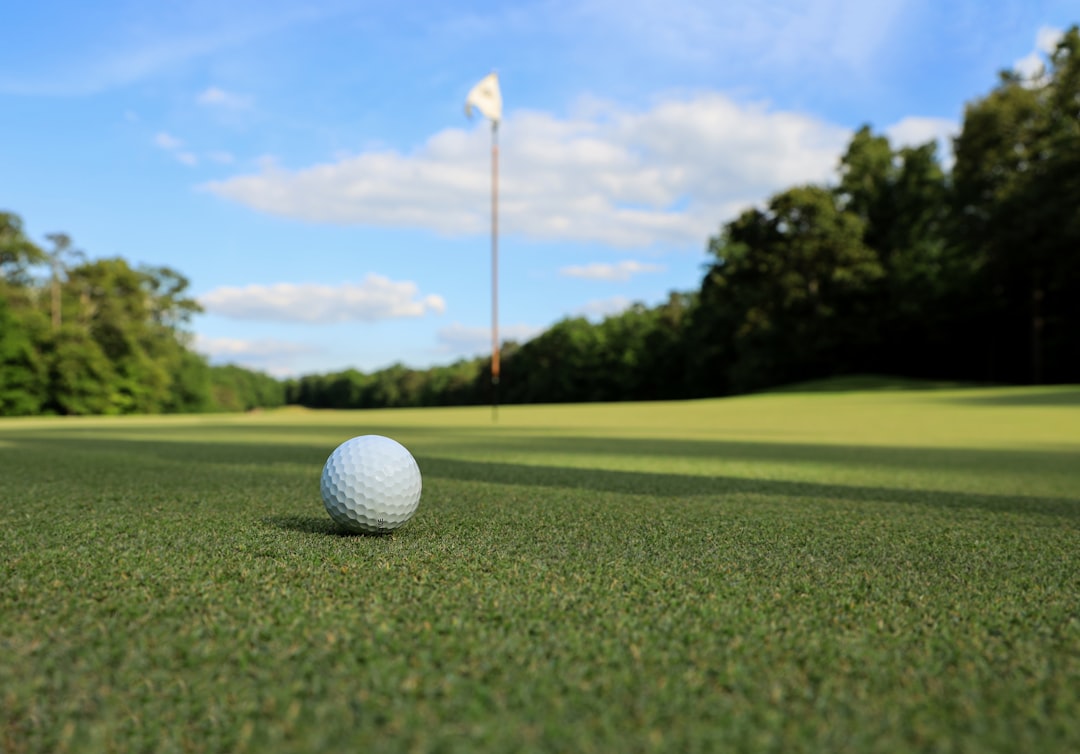 Golf Equipment Tracking Technology: Stop Losing Clubs