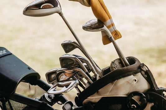 Best Golf Stand Bags 2026: Top 5 Ranked for Walkers