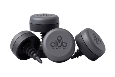 ClubWatch 4-Pack — Protect Your Putter & Wedges
