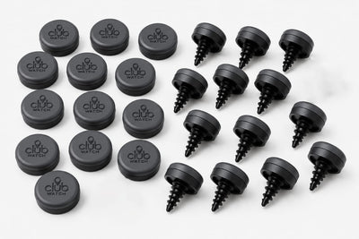 ClubWatch 13-Pack — Whole-Bag Coverage, Best Value