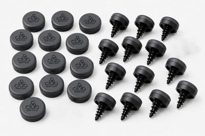 ClubWatch 13-Pack — Whole-Bag Coverage, Best Value