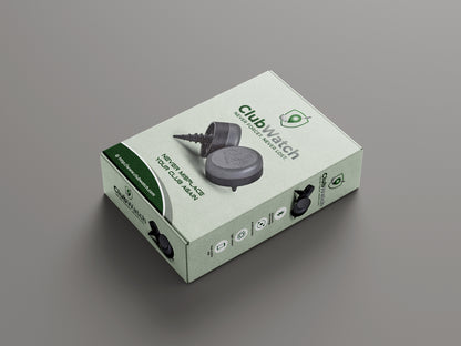 ClubWatch Single Sensor — Add-On & Replacement