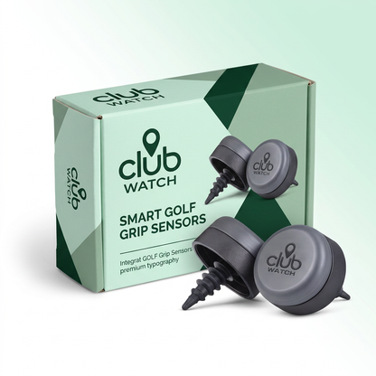 ClubWatch 2-Pack — Putter & Wedge Starter