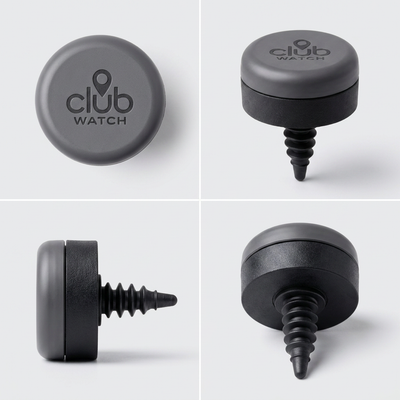 ClubWatch Single Sensor — Add-On & Replacement