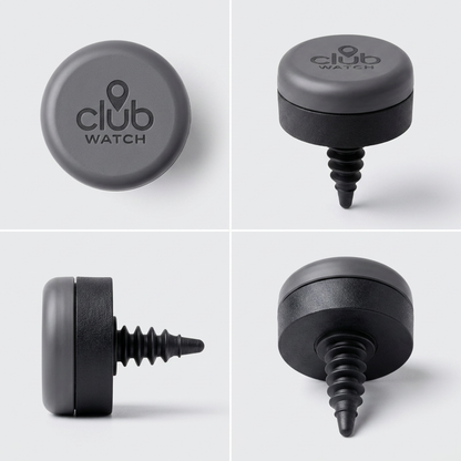 ClubWatch Single Sensor — Add-On & Replacement