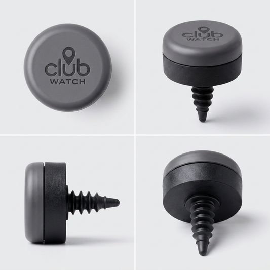 ClubWatch Single Sensor