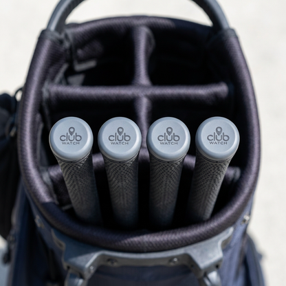 ClubWatch 4-Pack — Protect Your Putter & Wedges