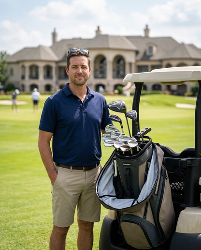 ClubWatch 13-Pack — Whole-Bag Coverage, Best Value