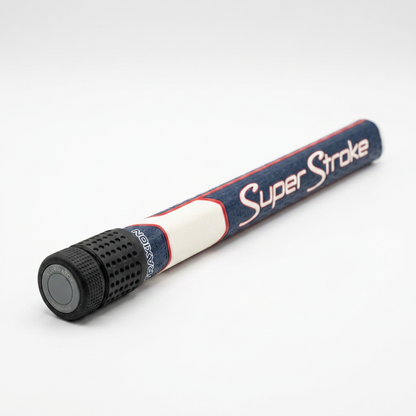 ClubWatch SuperStroke — For Oversized Grips