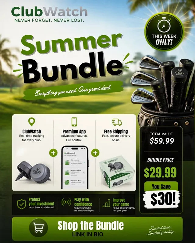Refer a golfer, both of you earn rewards.