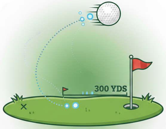 Distance Tracking icon